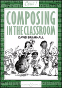 Composing in the Classroom Op. 1 Book